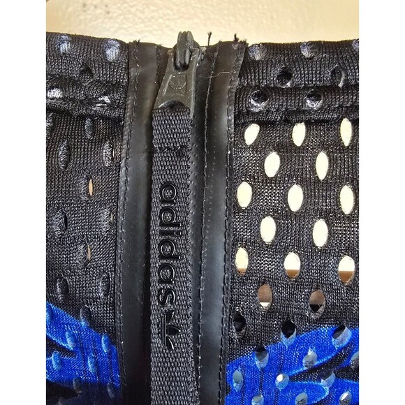 Mary Katrantzou and Adidas collaboration Greek inspired sweater size XS - Picture 5 of 11